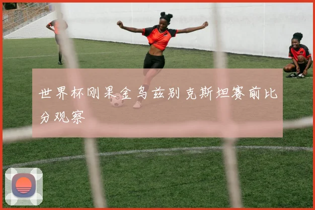 世界杯刚果金乌兹别克斯坦赛前比分观察
