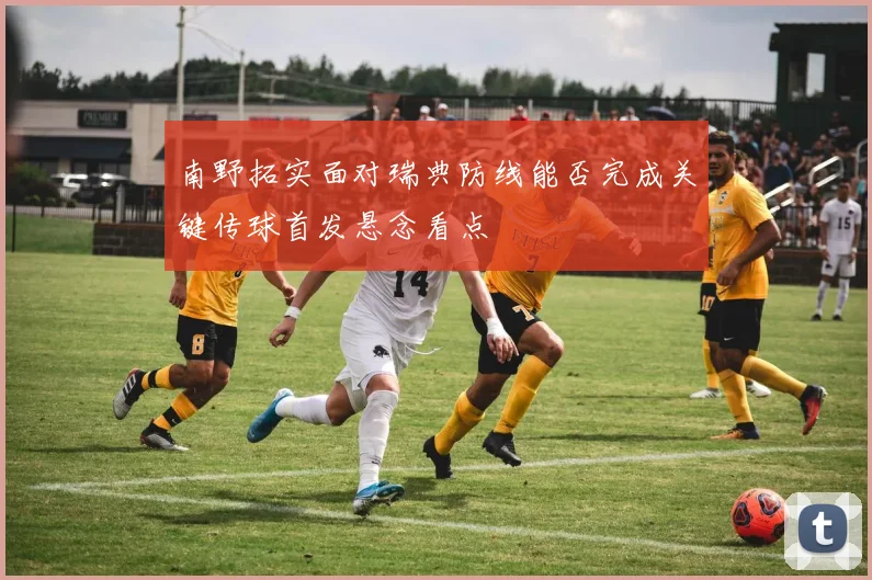 南野拓实面对瑞典防线能否完成关键传球首发悬念看点